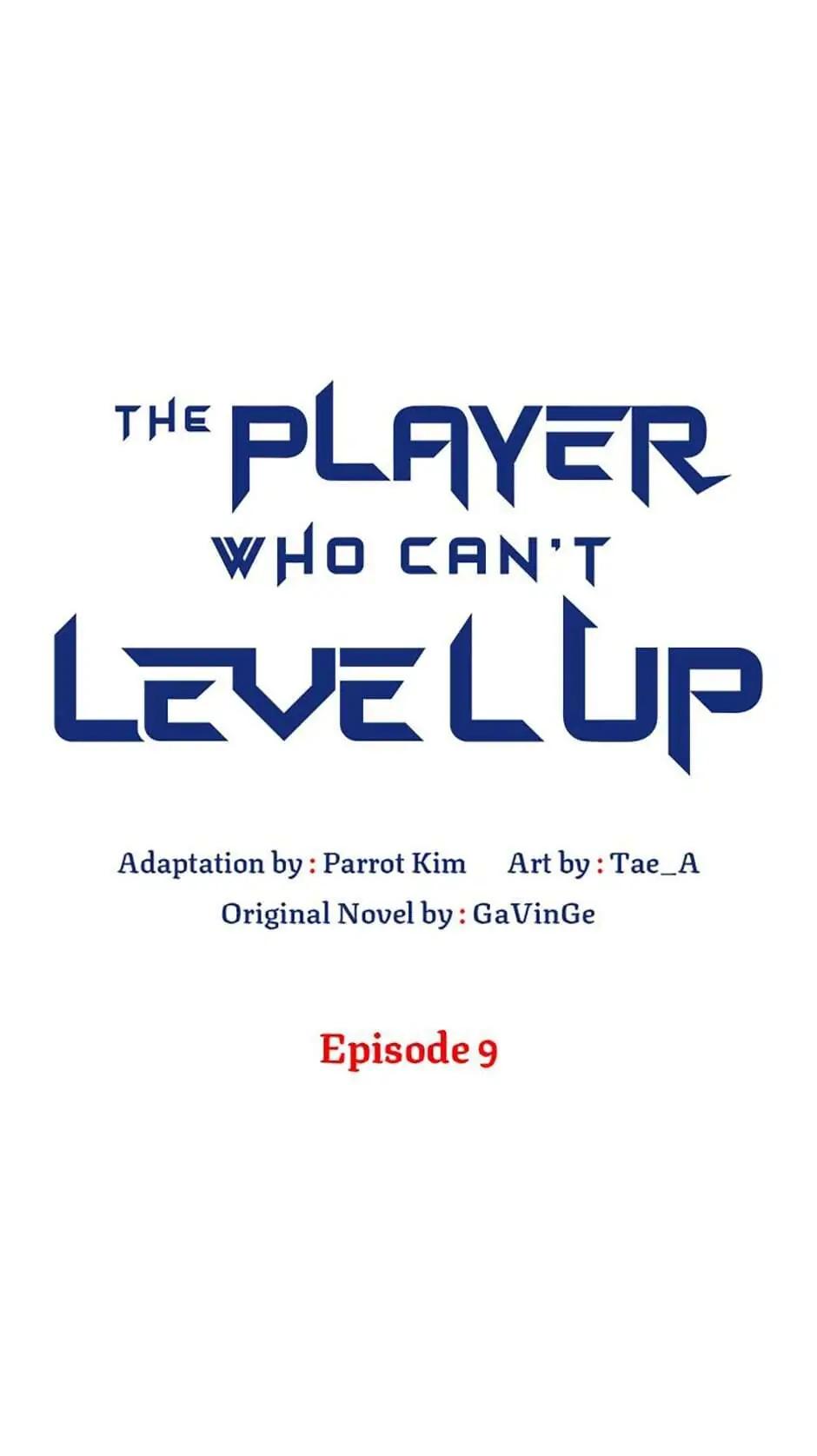 The Player Who Can't Level Up Chapter 7