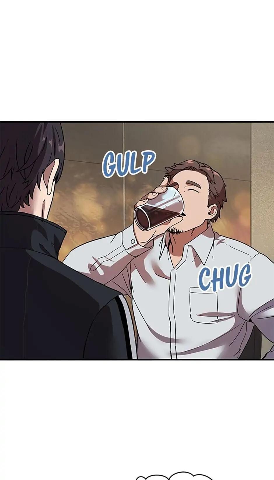 The Player Who Can't Level Up Chapter 7