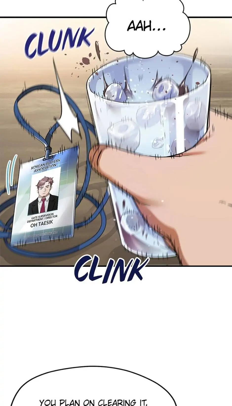 The Player Who Can't Level Up Chapter 7