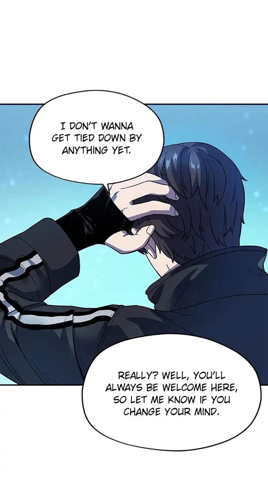 The Player Who Can't Level Up Chapter 7