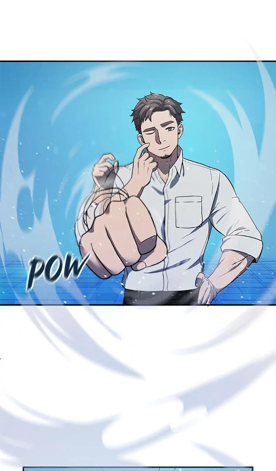 The Player Who Can't Level Up Chapter 7