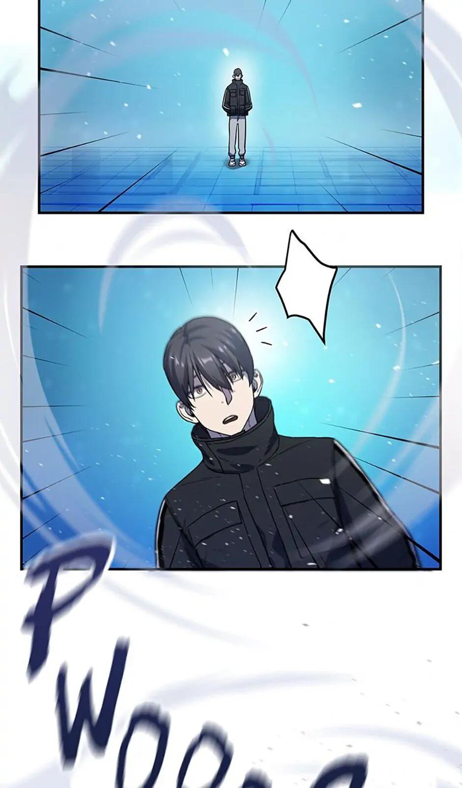 The Player Who Can't Level Up Chapter 7