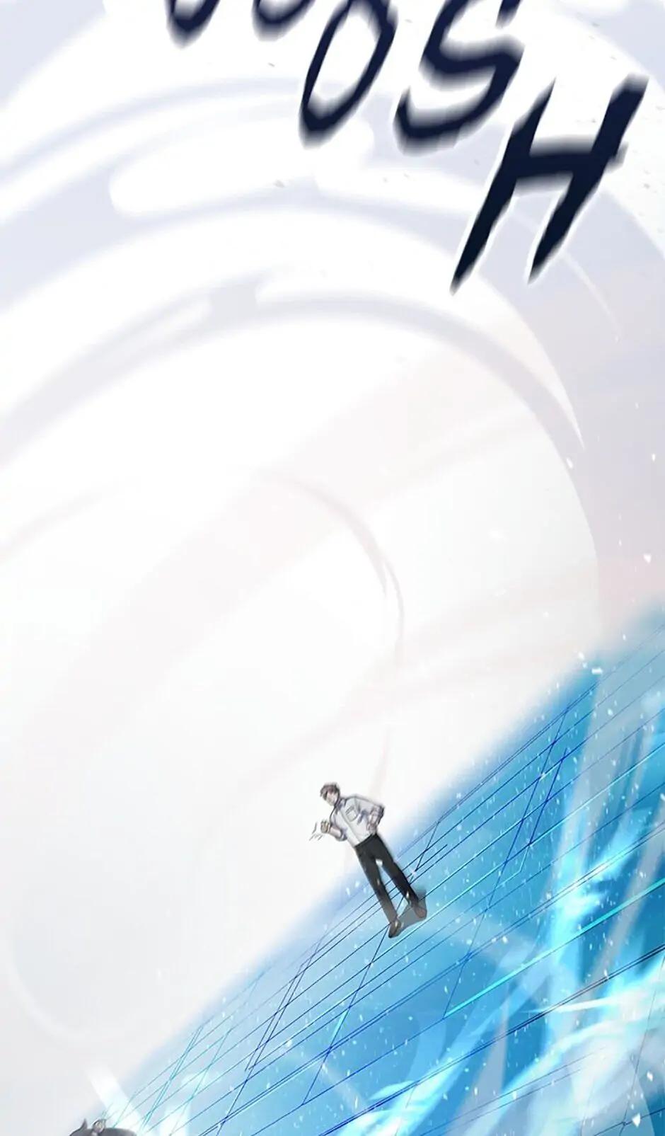 The Player Who Can't Level Up Chapter 7