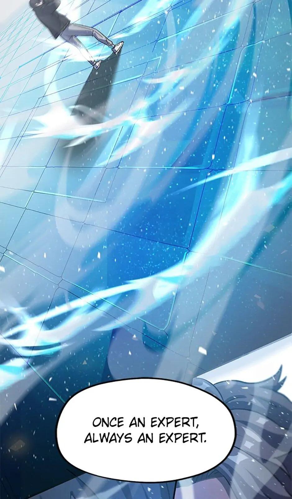 The Player Who Can't Level Up Chapter 7