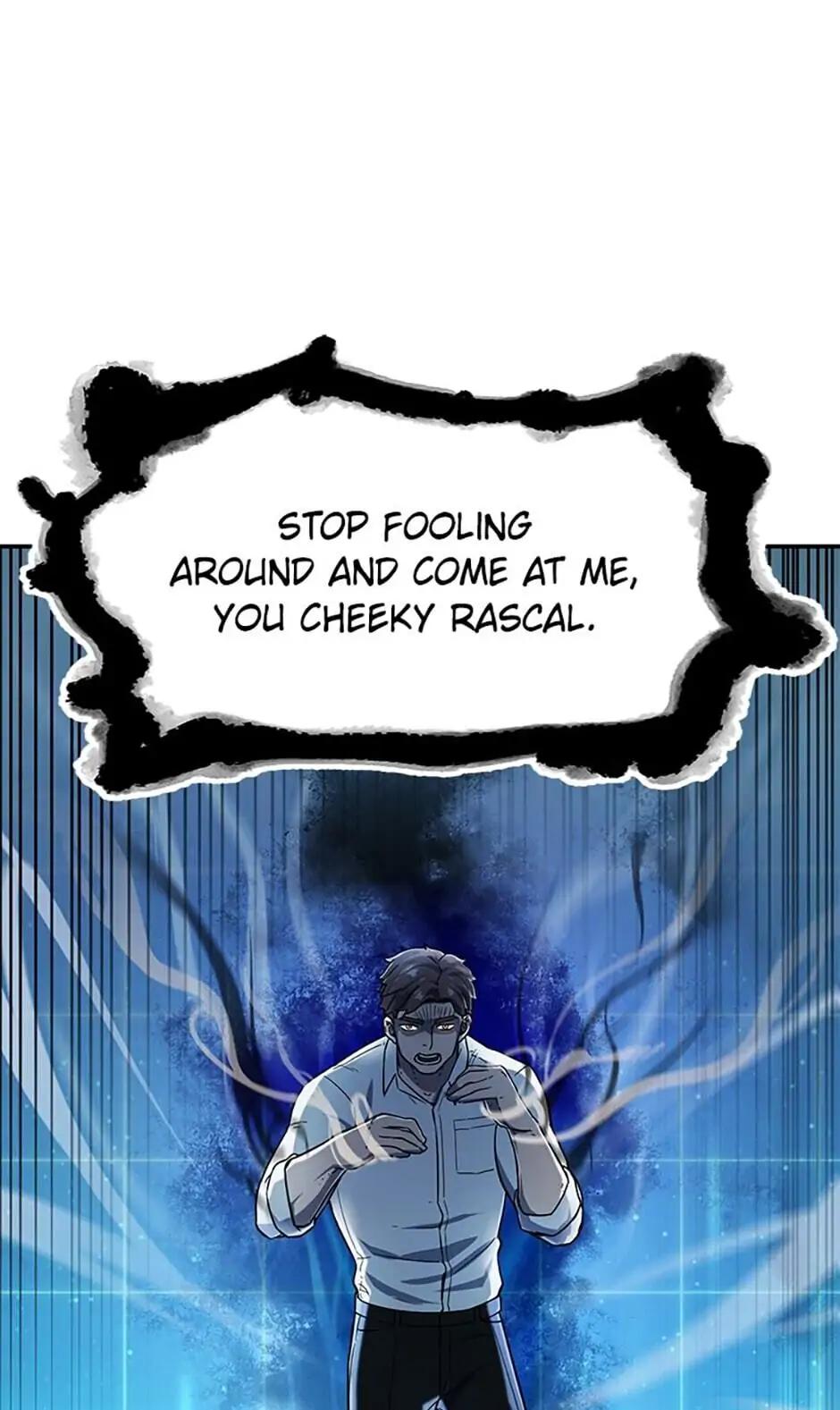 The Player Who Can't Level Up Chapter 7