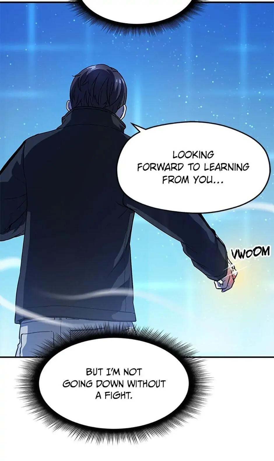 The Player Who Can't Level Up Chapter 7