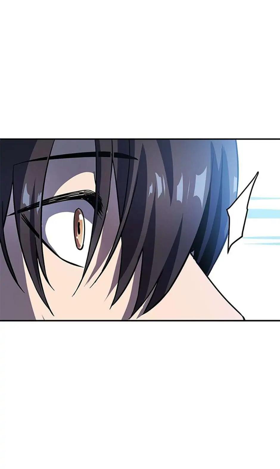 The Player Who Can't Level Up Chapter 7