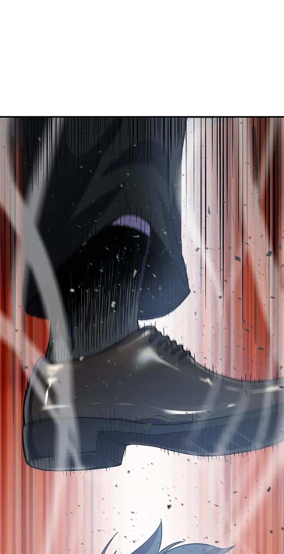 The Player Who Can't Level Up Chapter 7