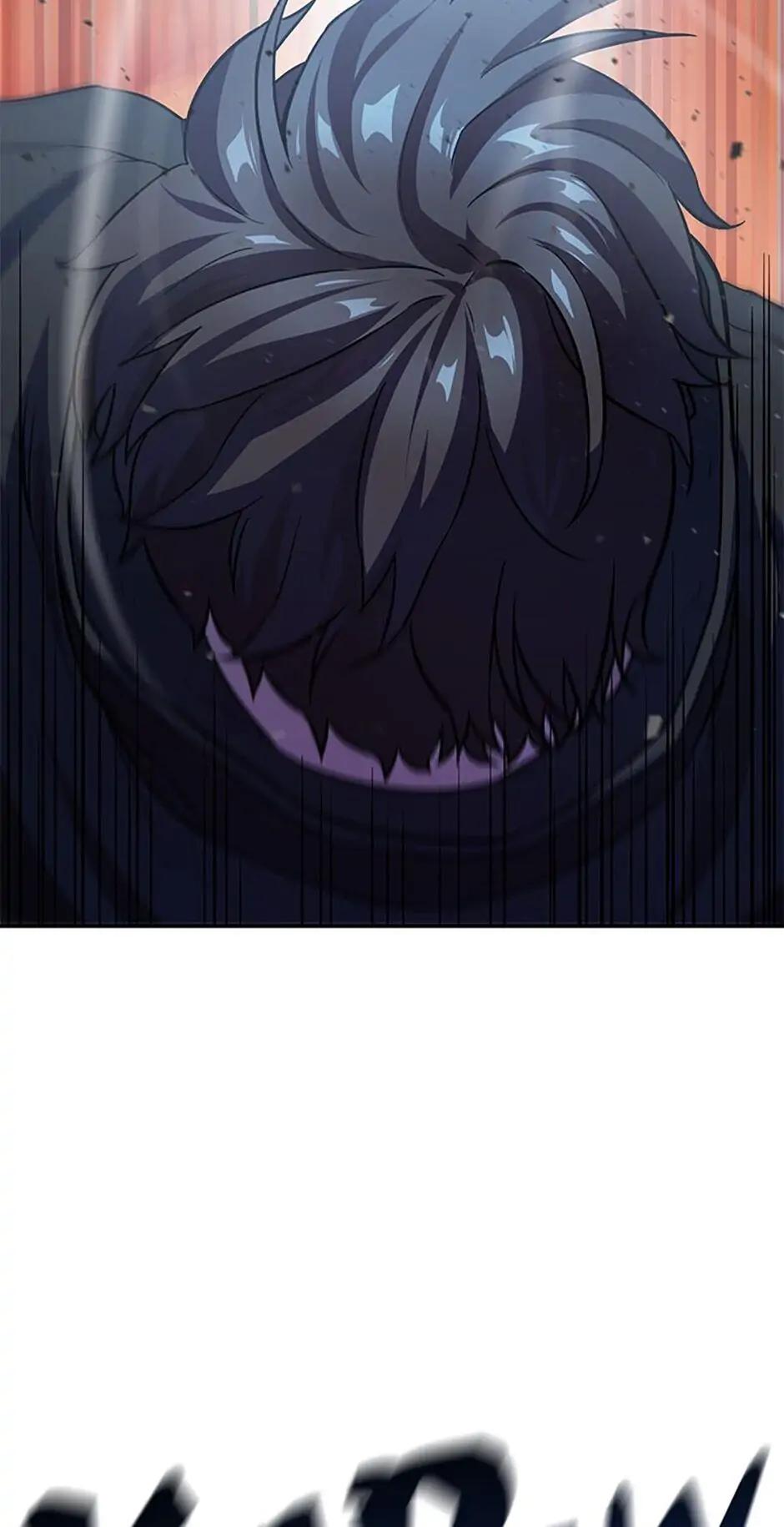 The Player Who Can't Level Up Chapter 7