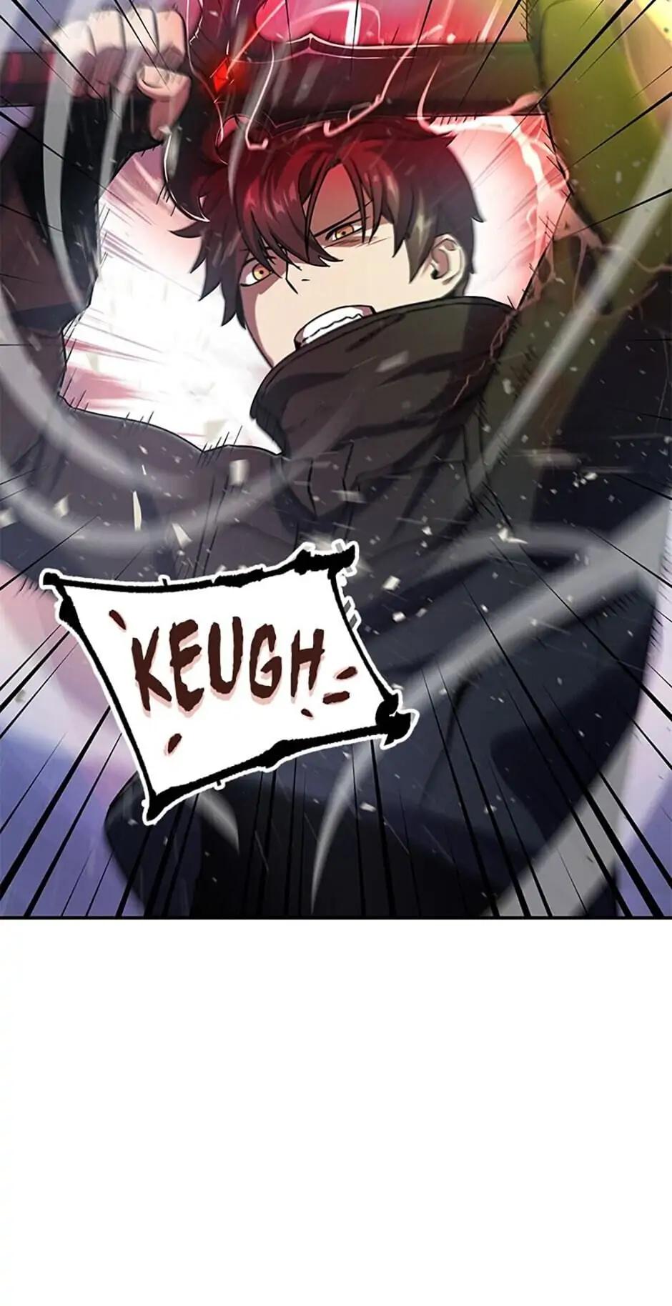 The Player Who Can't Level Up Chapter 7