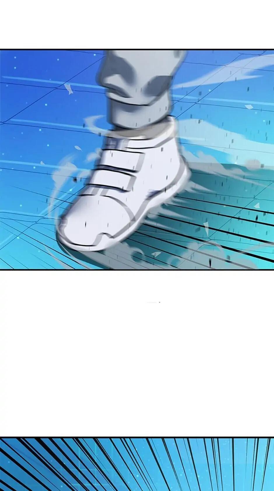 The Player Who Can't Level Up Chapter 7