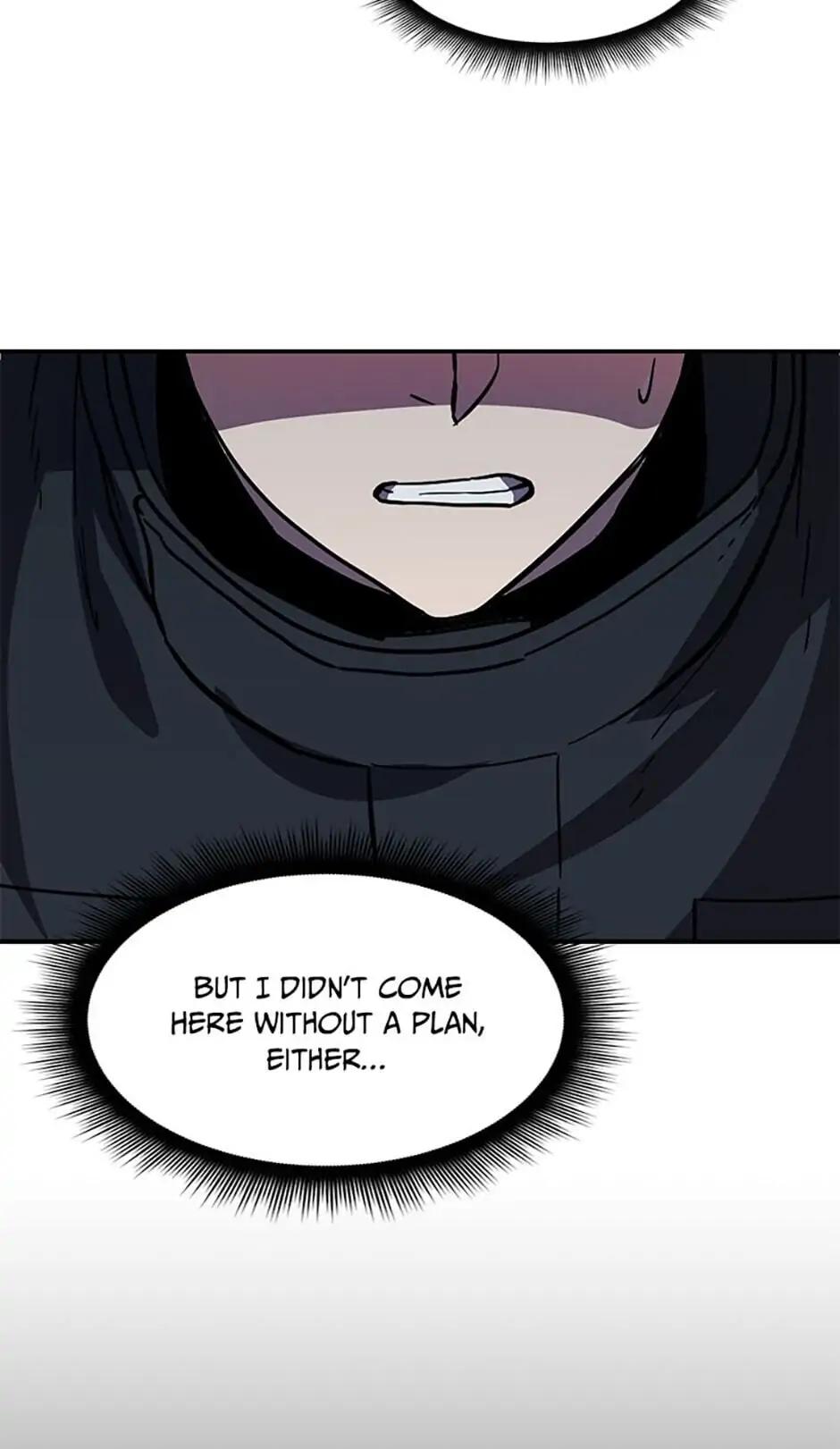 The Player Who Can't Level Up Chapter 7