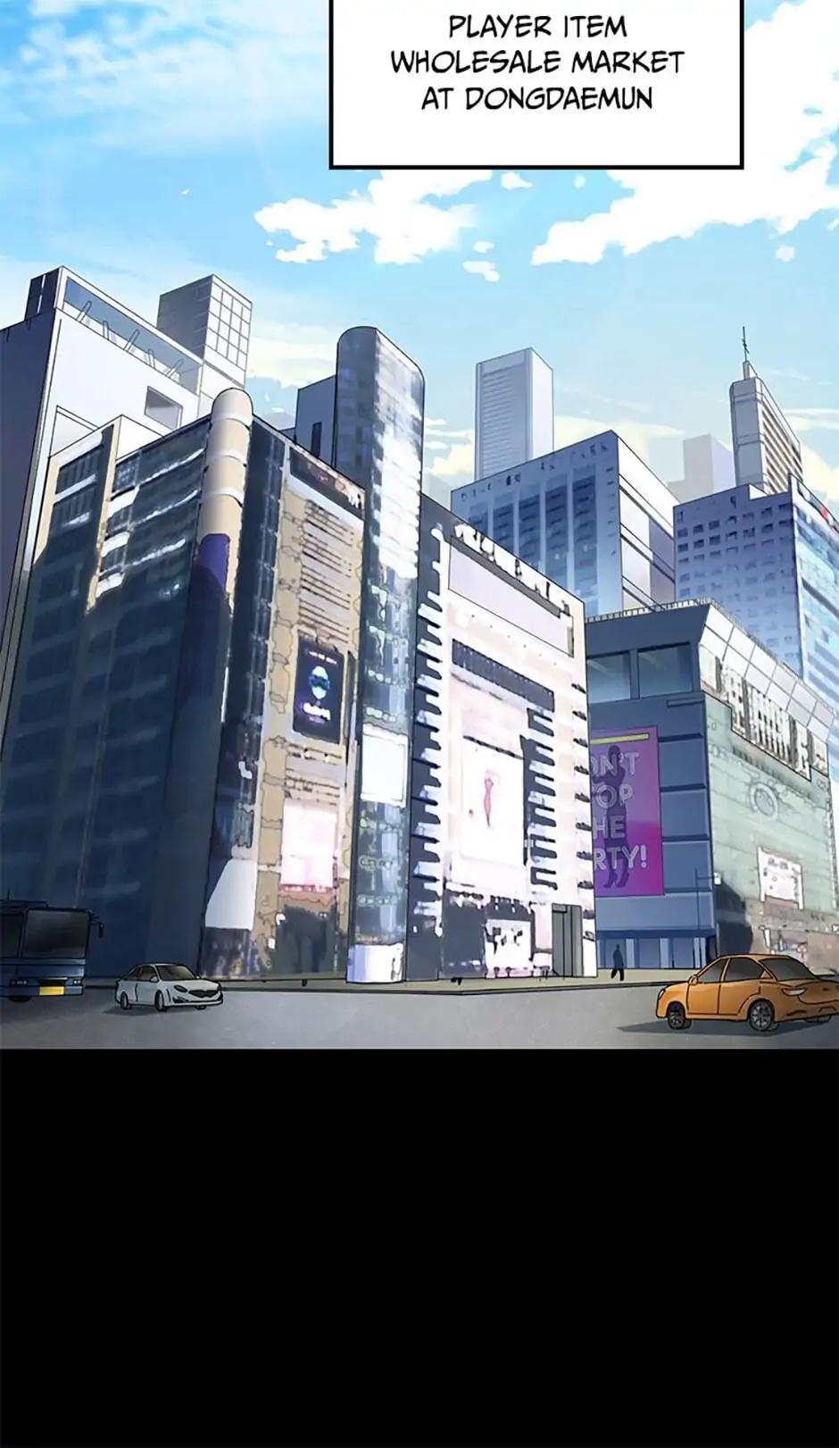 The Player Who Can't Level Up Chapter 7