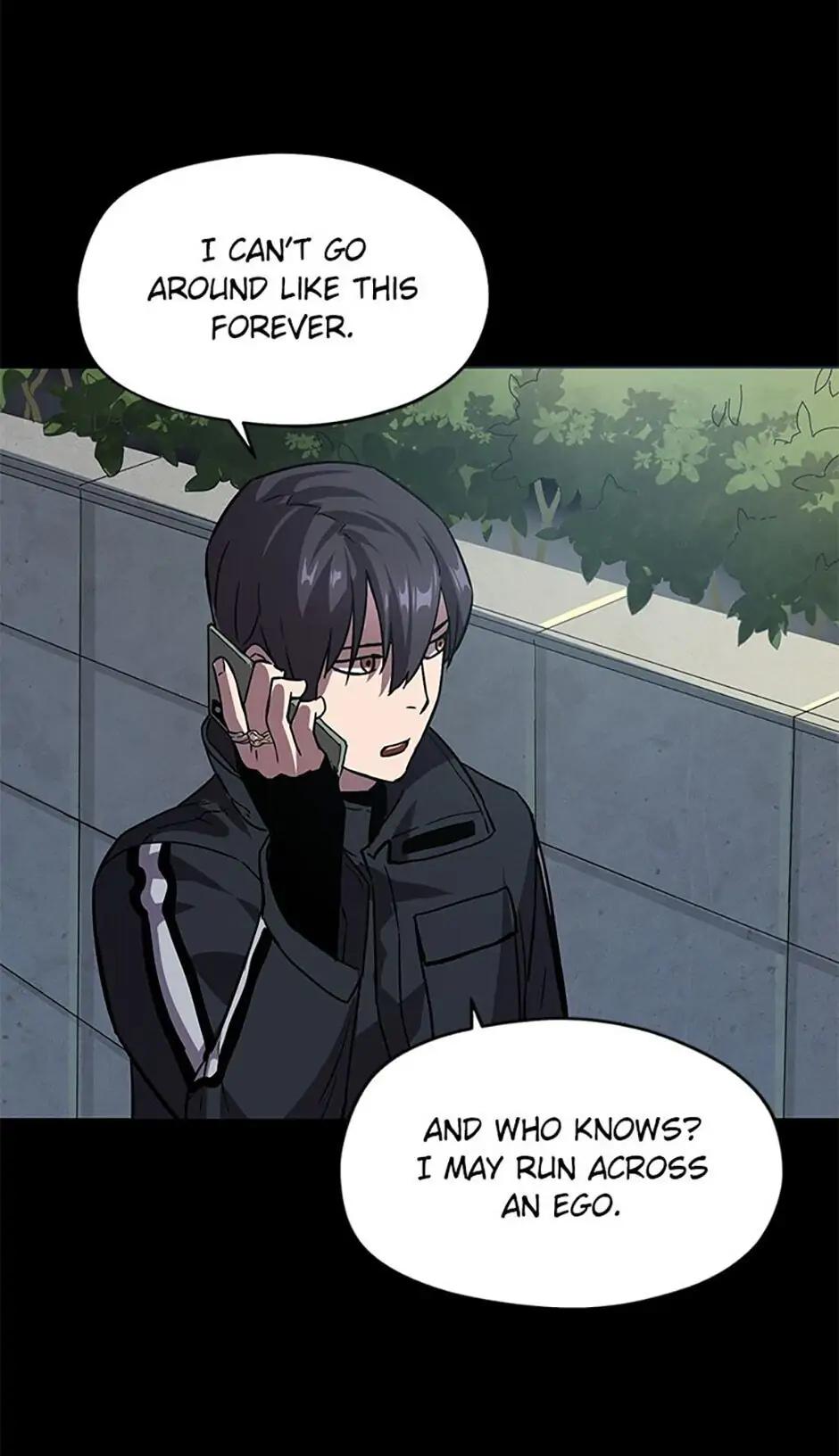 The Player Who Can't Level Up Chapter 7