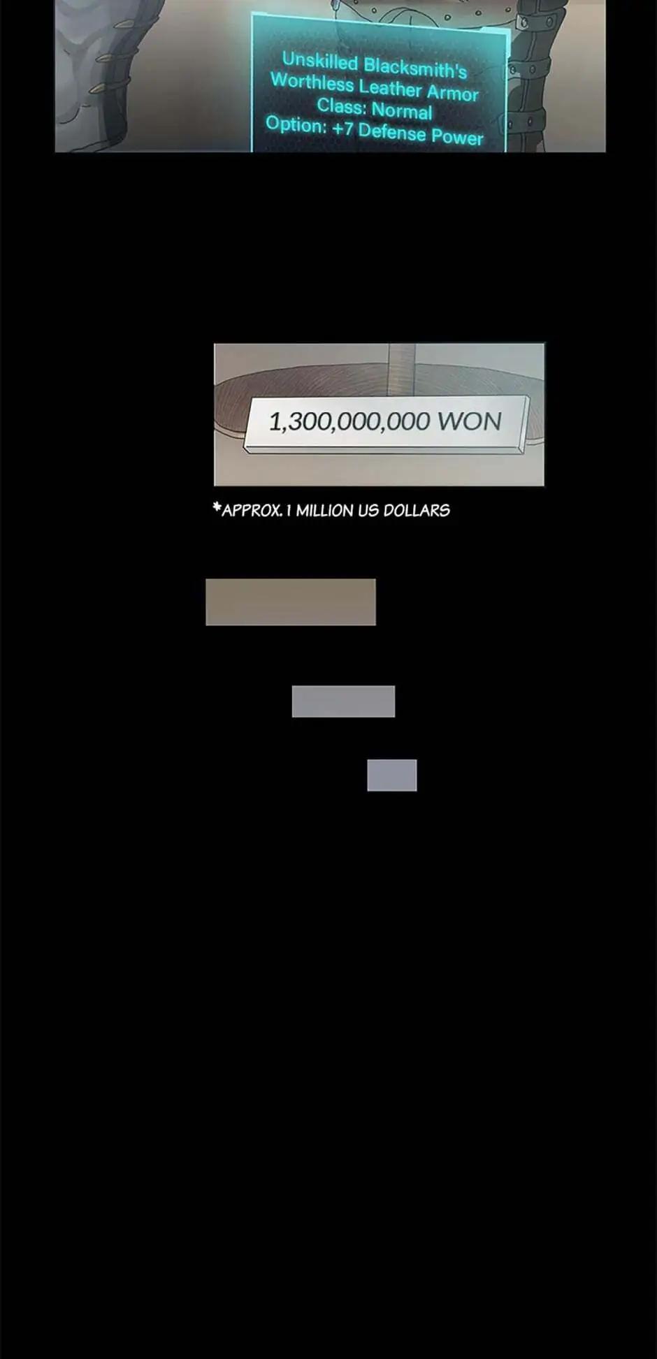 The Player Who Can't Level Up Chapter 7