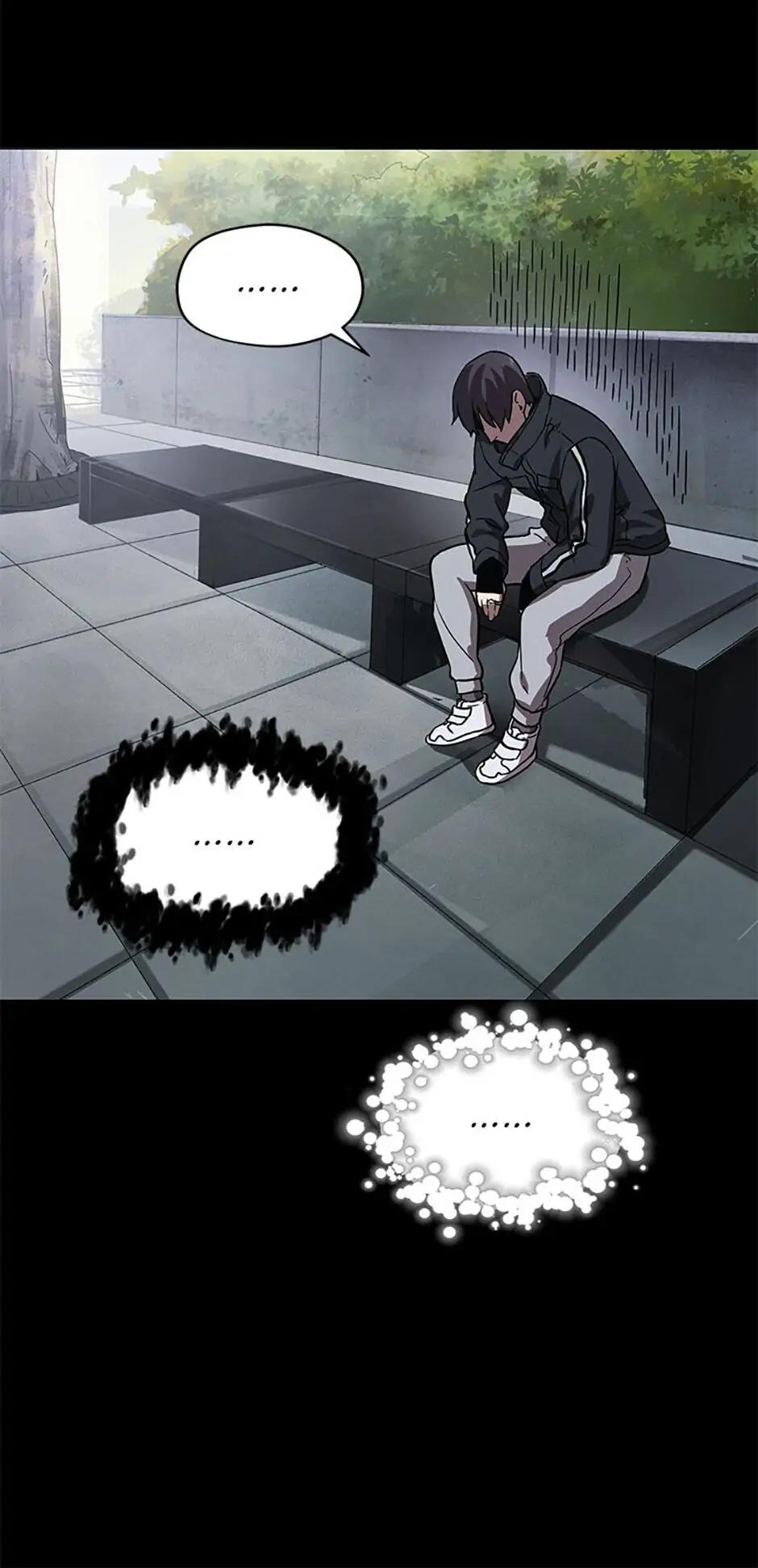 The Player Who Can't Level Up Chapter 7