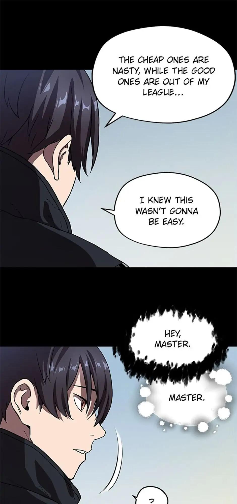 The Player Who Can't Level Up Chapter 7