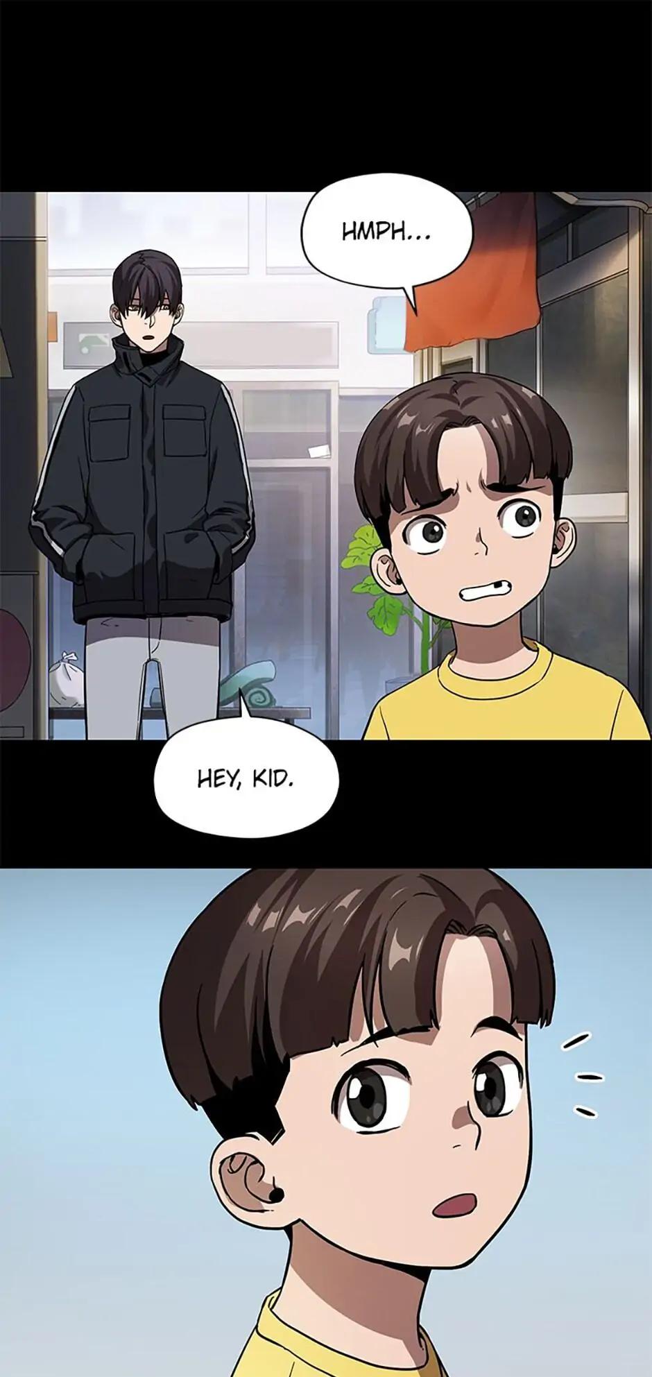 The Player Who Can't Level Up Chapter 7