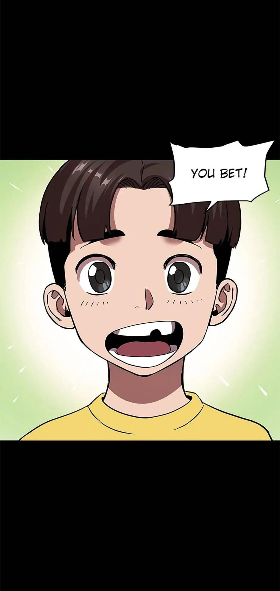 The Player Who Can't Level Up Chapter 7