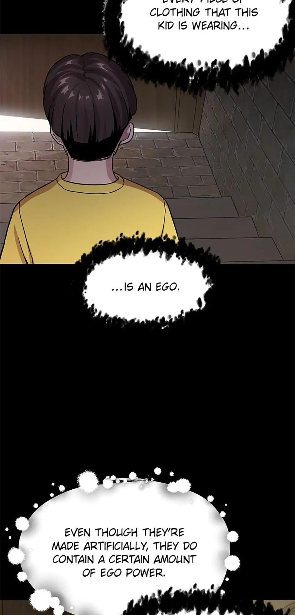 The Player Who Can't Level Up Chapter 7