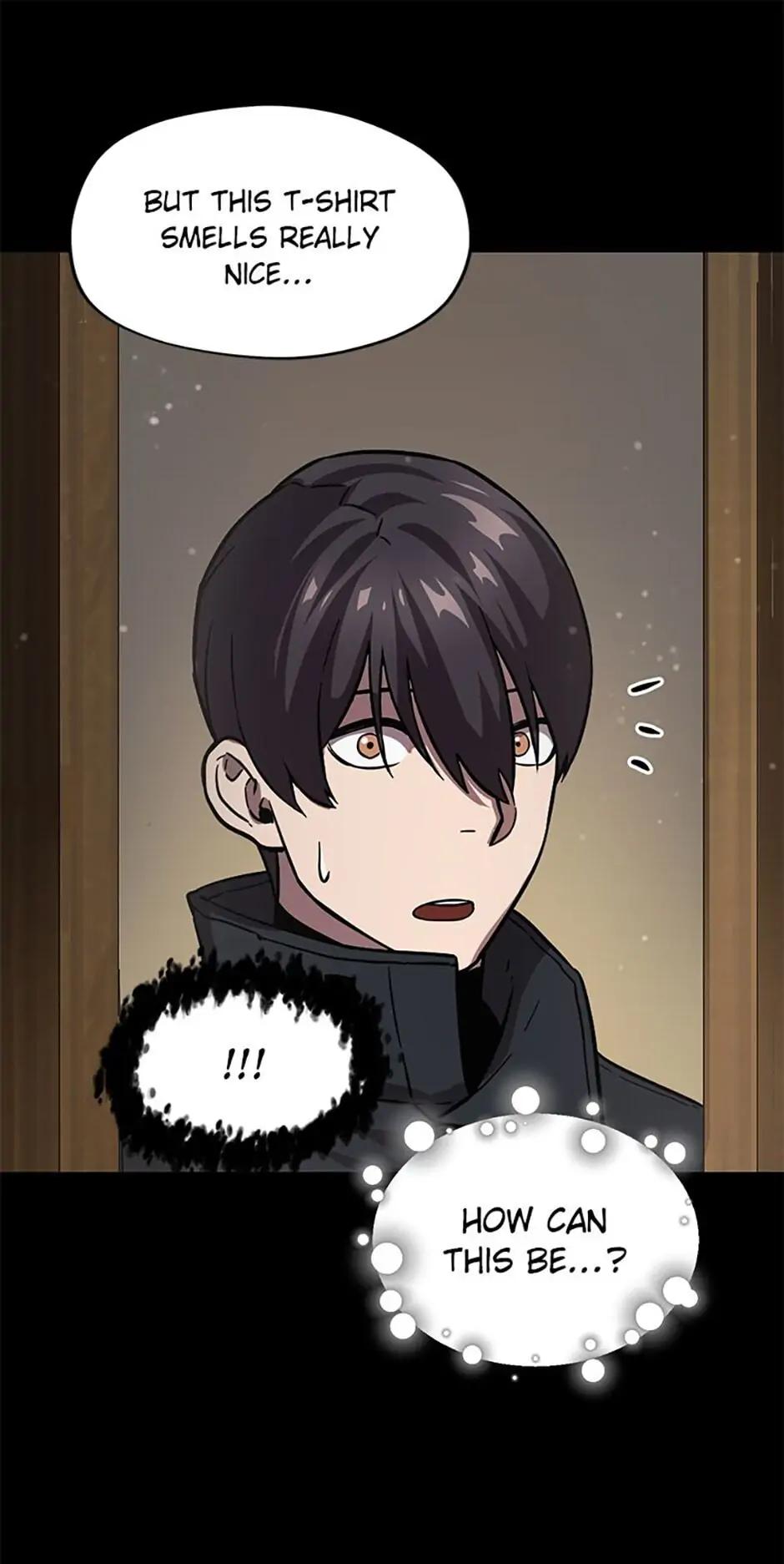 The Player Who Can't Level Up Chapter 7