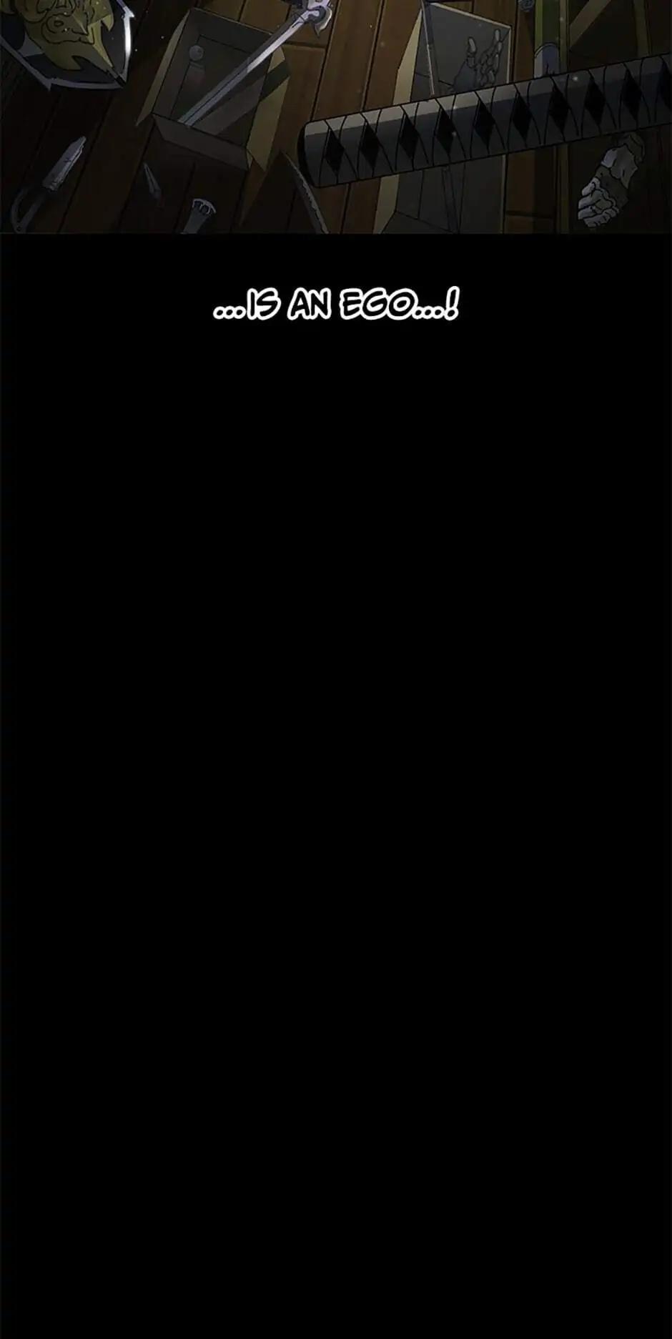 The Player Who Can't Level Up Chapter 7