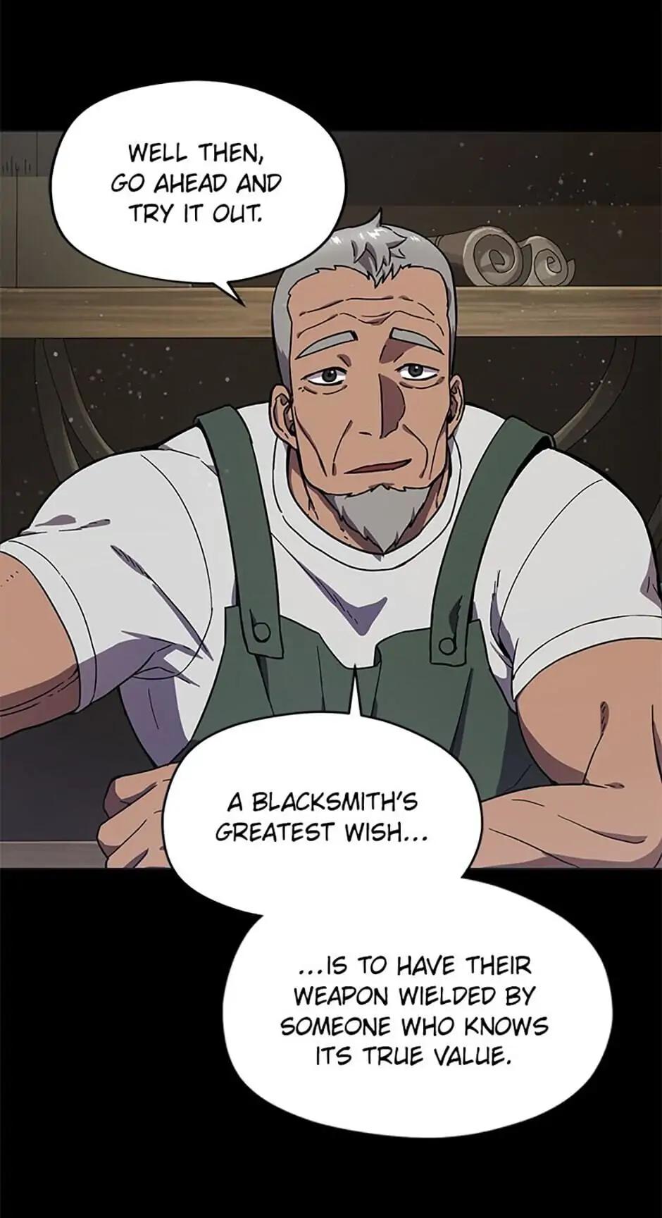 The Player Who Can't Level Up Chapter 9