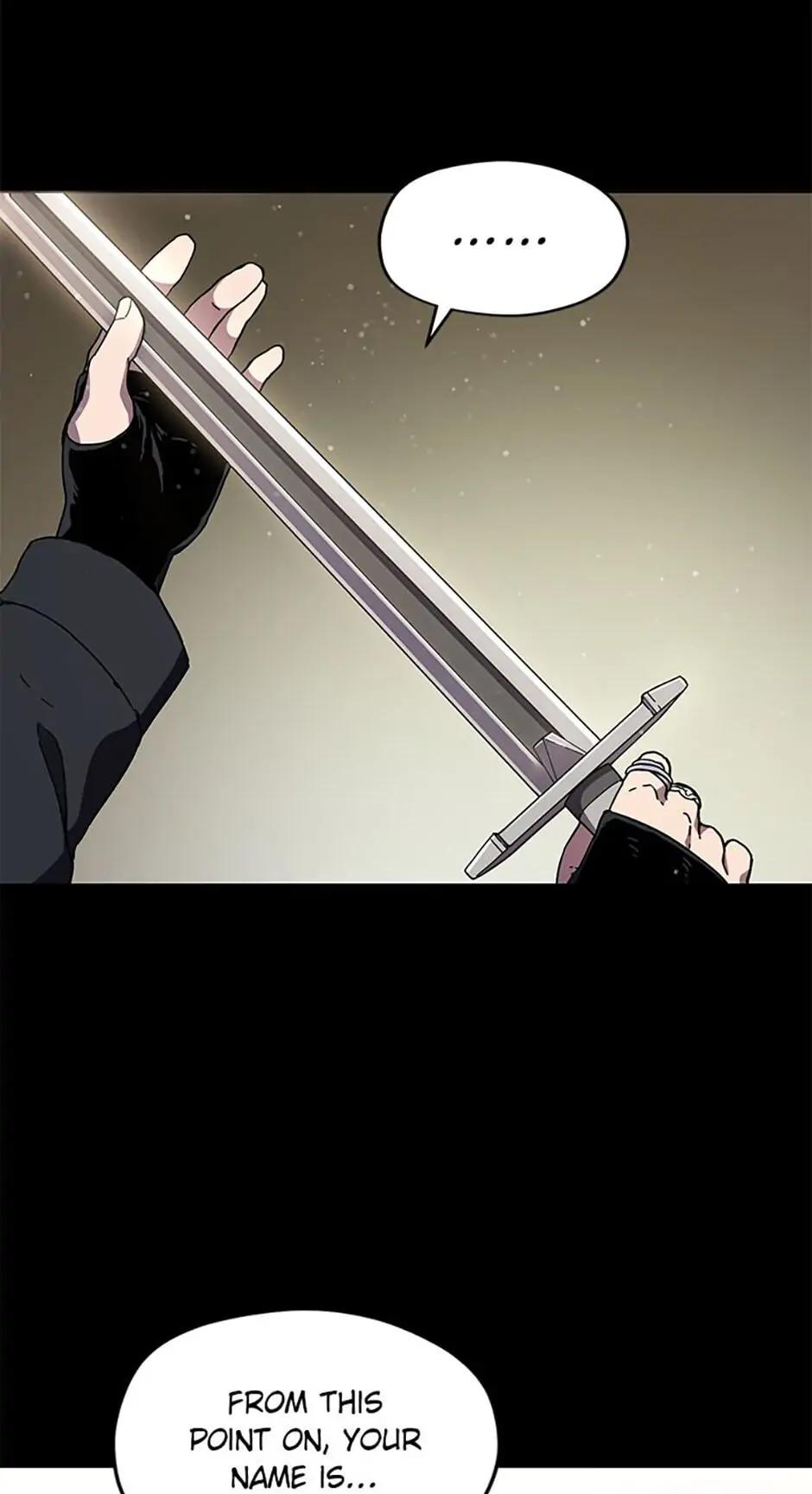 The Player Who Can't Level Up Chapter 9