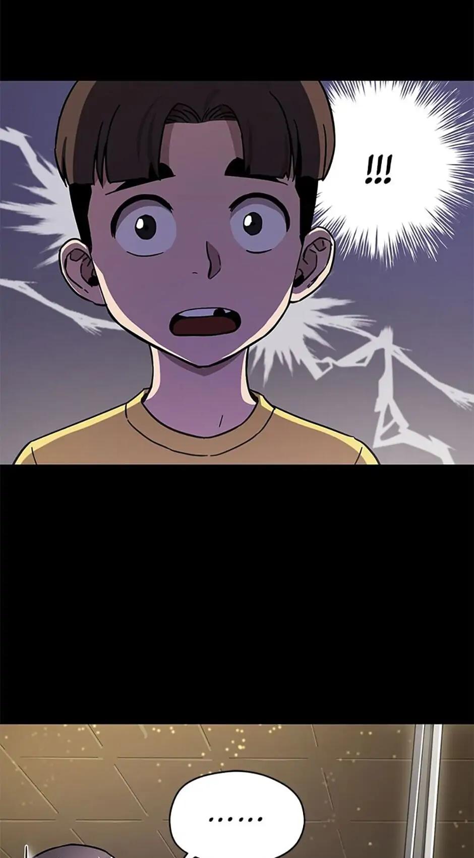 The Player Who Can't Level Up Chapter 9