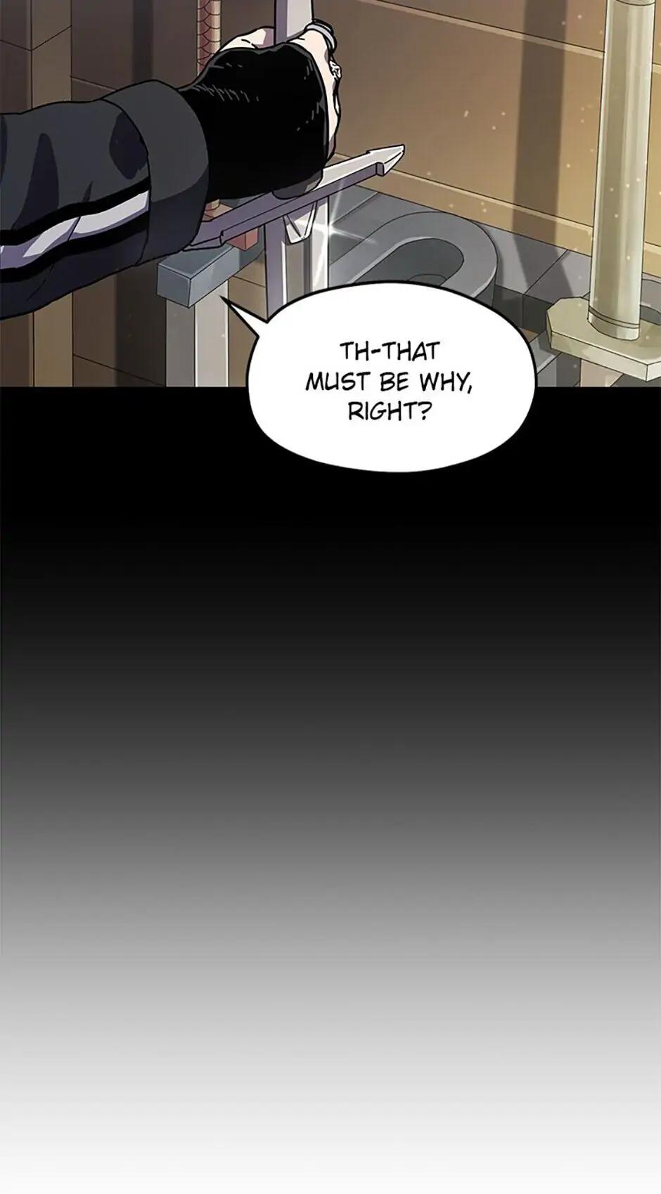 The Player Who Can't Level Up Chapter 9