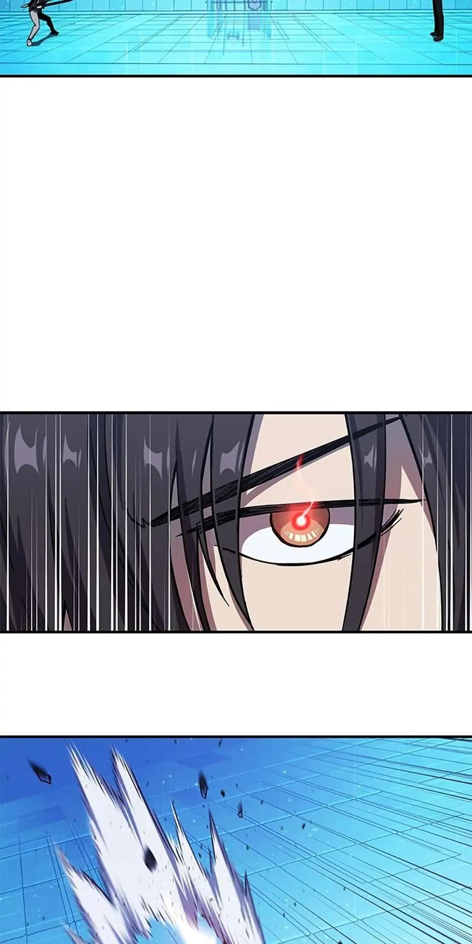 The Player Who Can't Level Up Chapter 9