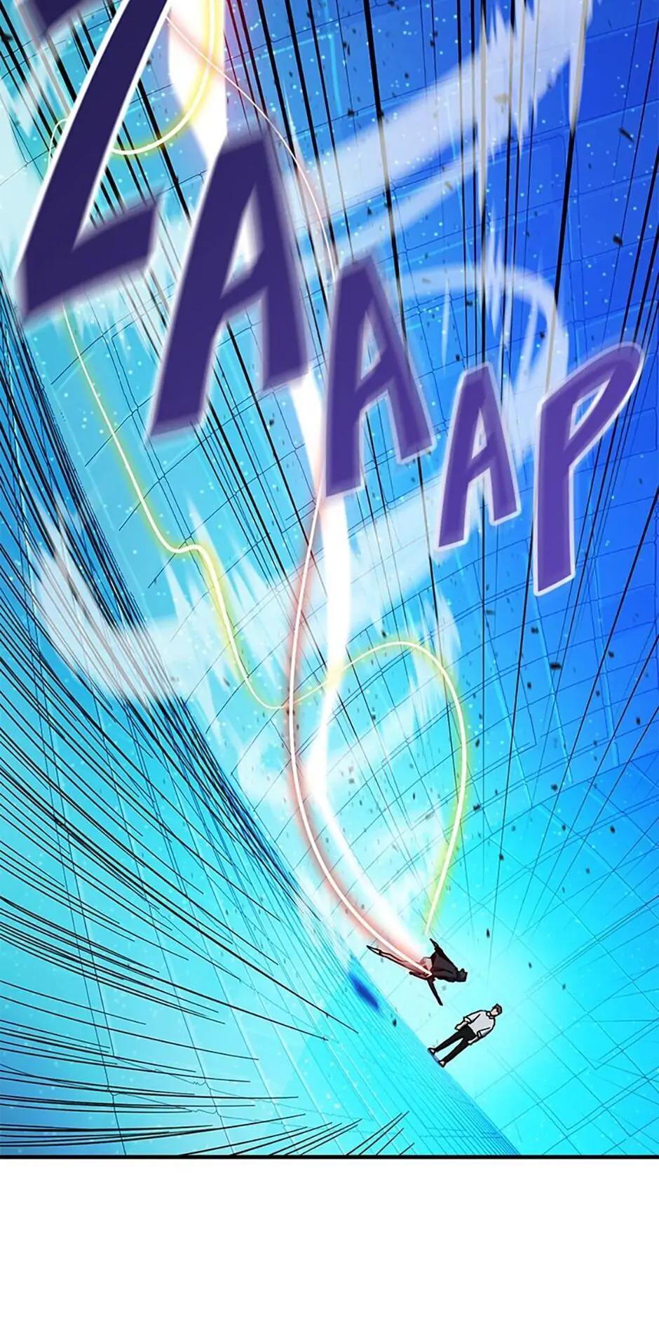 The Player Who Can't Level Up Chapter 9