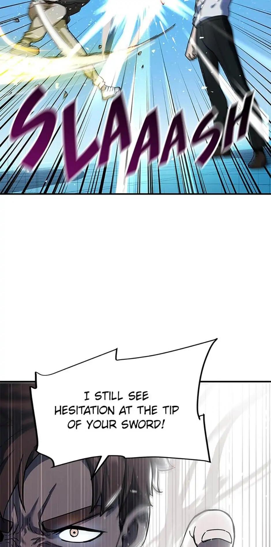 The Player Who Can't Level Up Chapter 9