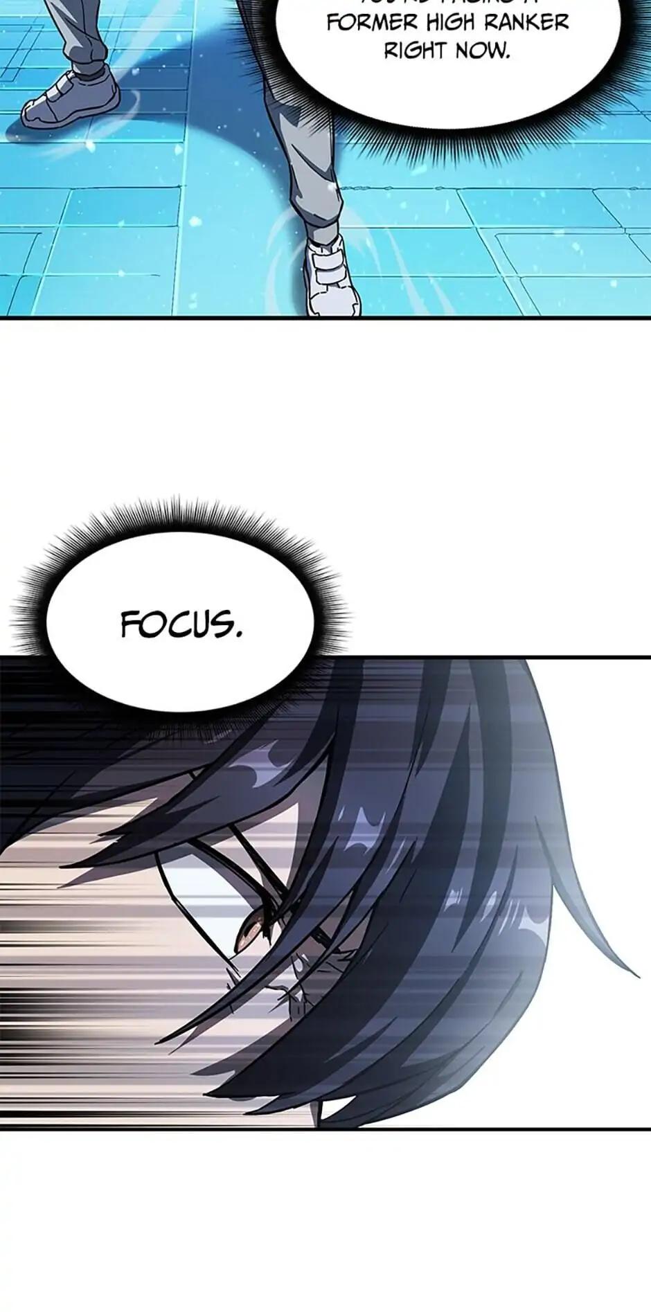 The Player Who Can't Level Up Chapter 9