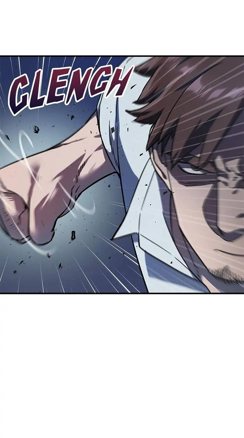 The Player Who Can't Level Up Chapter 9