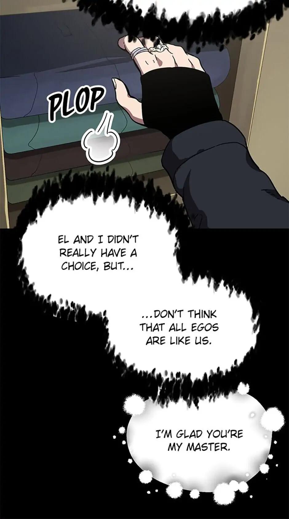 The Player Who Can't Level Up Chapter 9