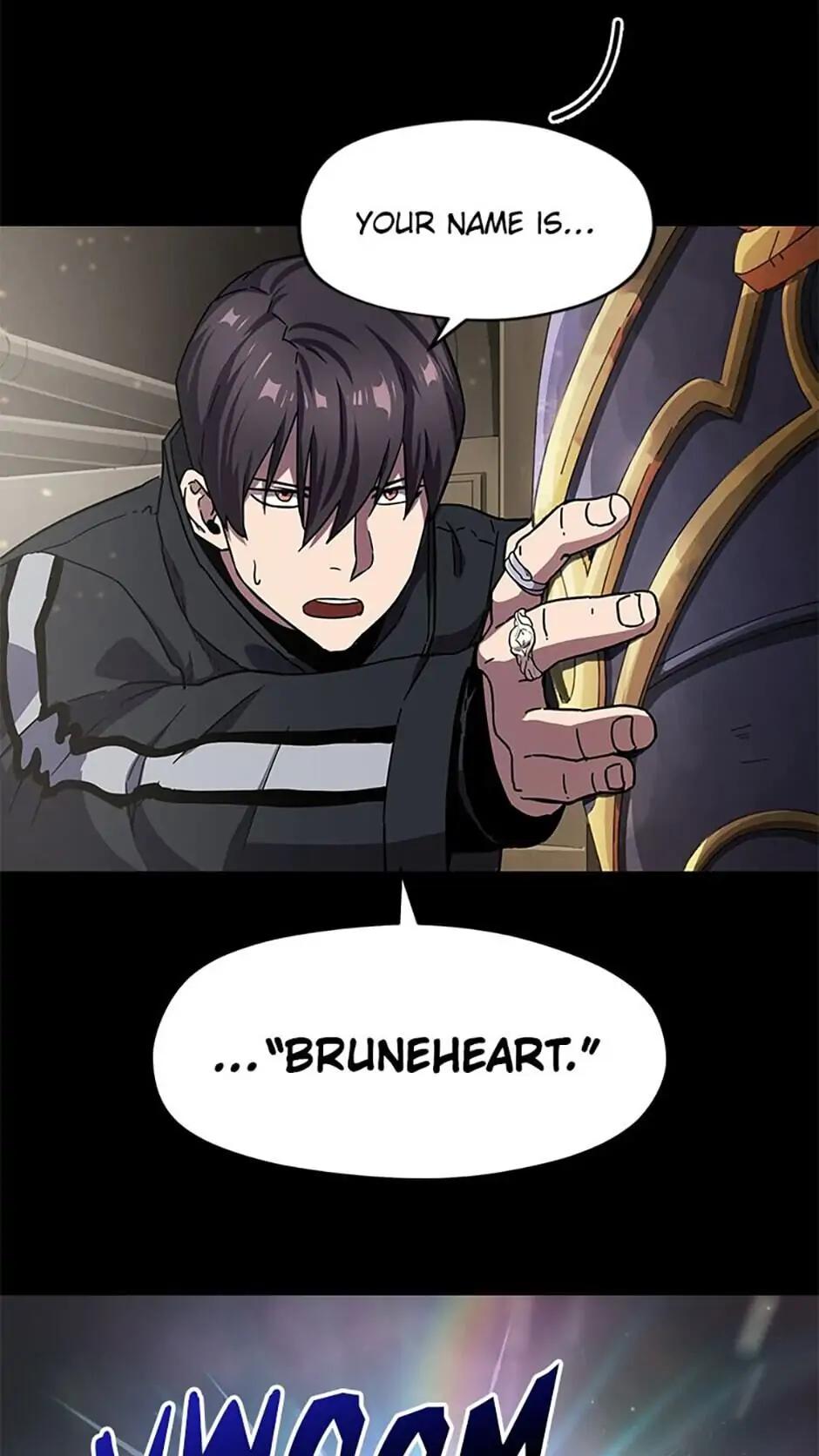 The Player Who Can't Level Up Chapter 9