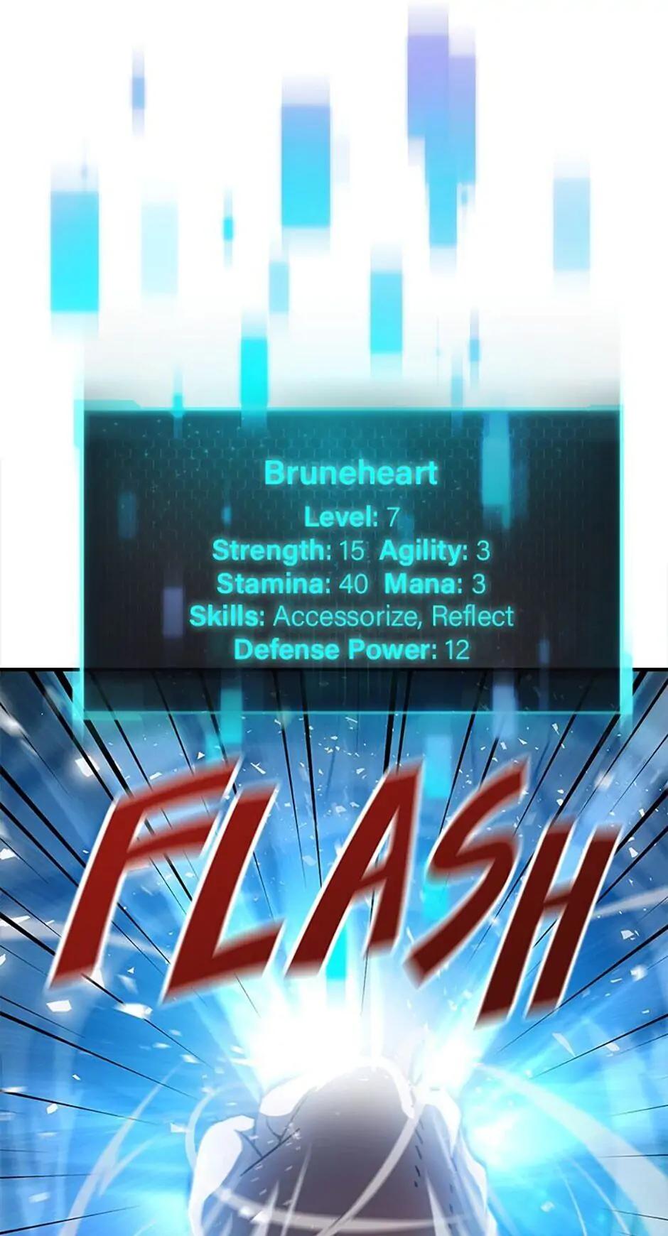 The Player Who Can't Level Up Chapter 9