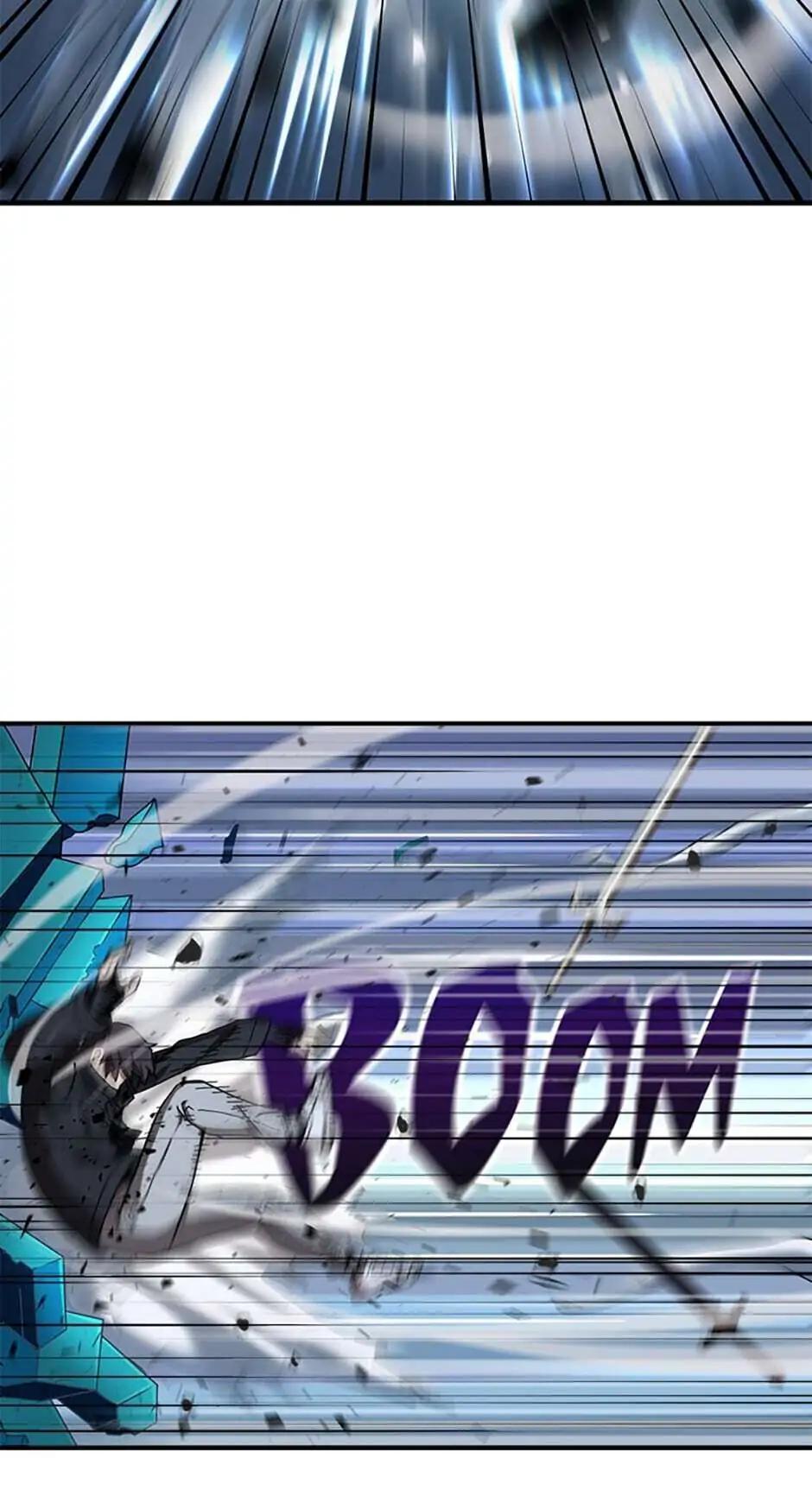 The Player Who Can't Level Up Chapter 9