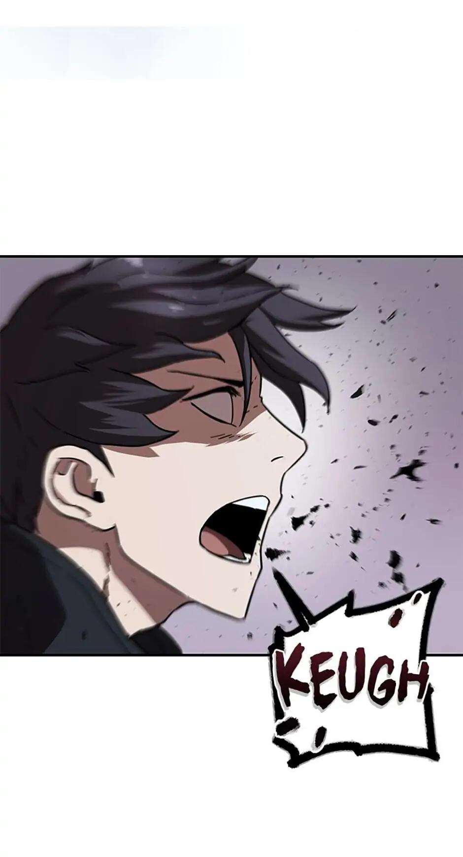 The Player Who Can't Level Up Chapter 9