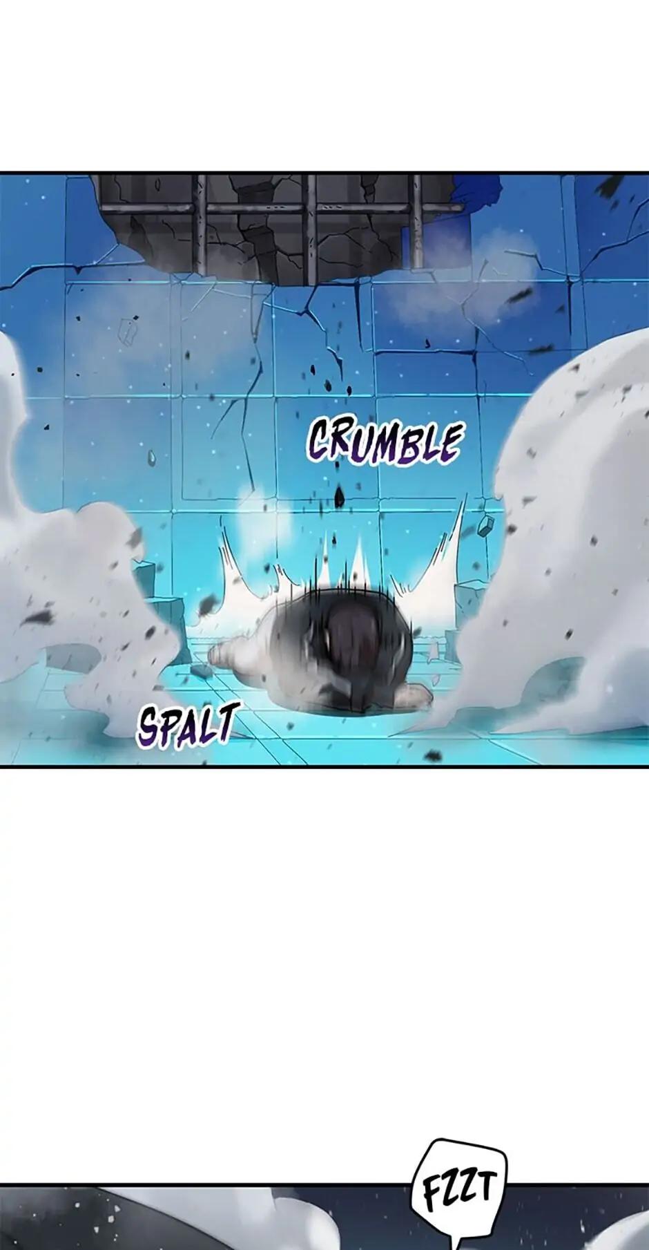 The Player Who Can't Level Up Chapter 9