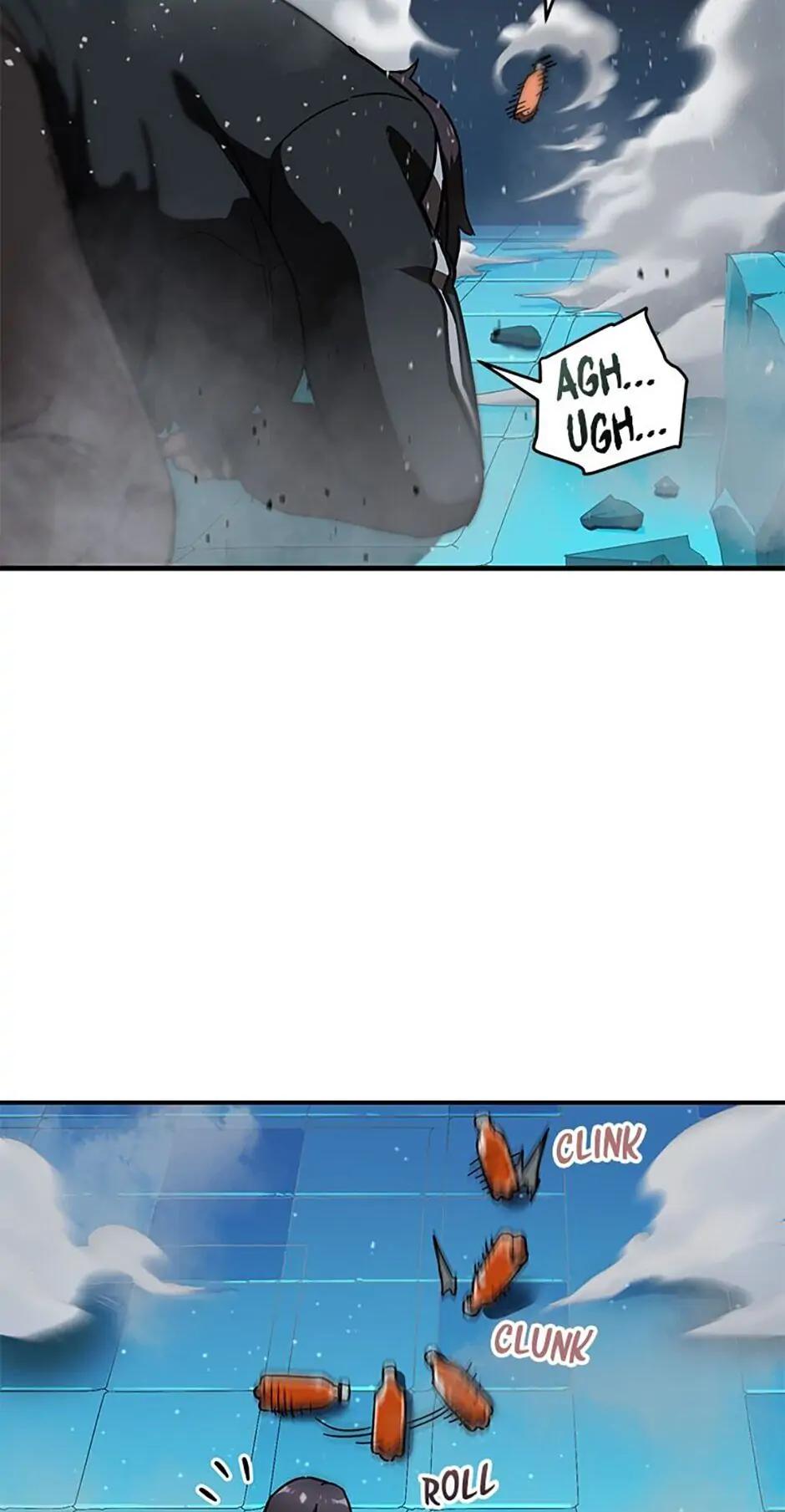 The Player Who Can't Level Up Chapter 9