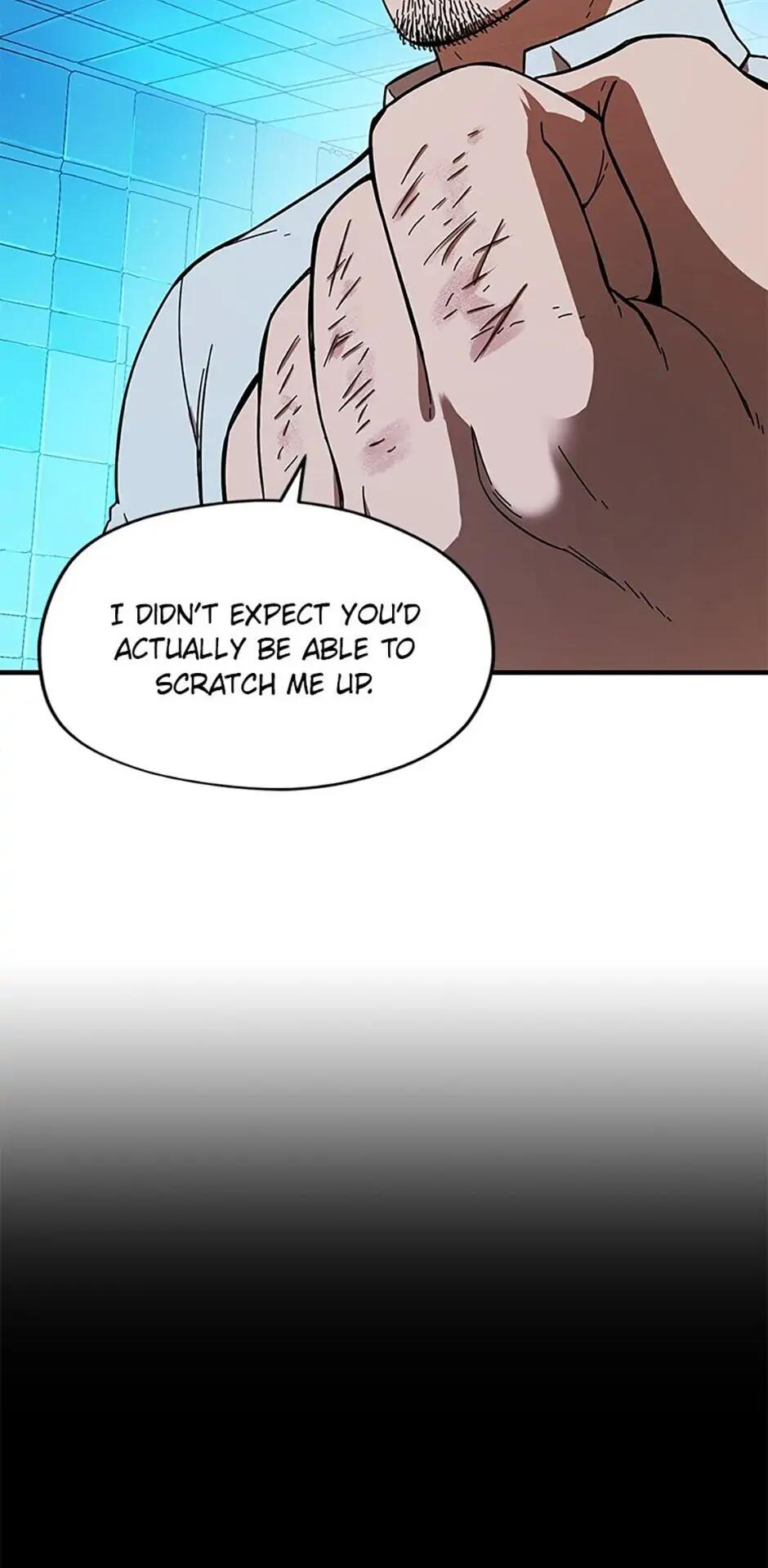 The Player Who Can't Level Up Chapter 9