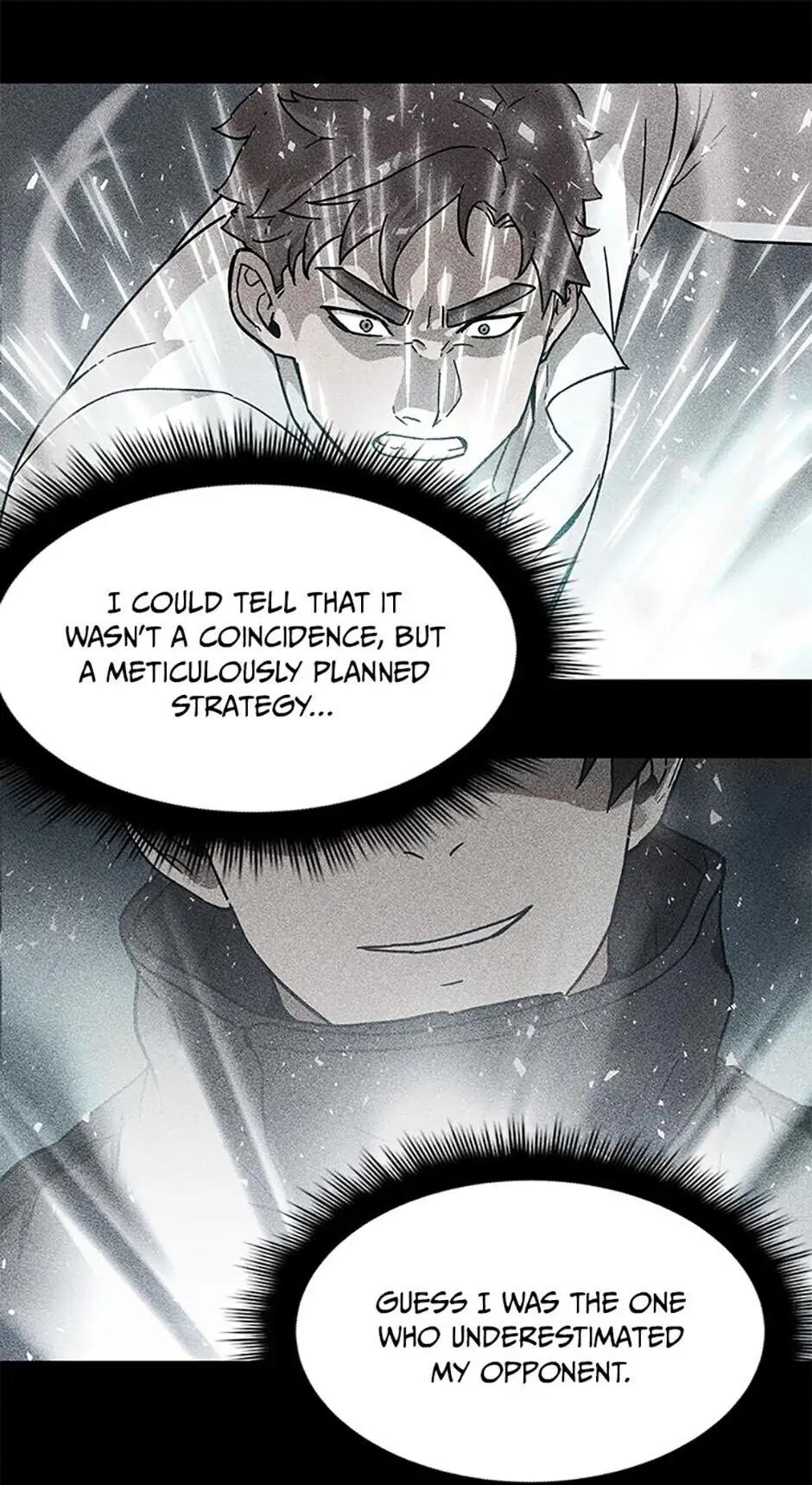 The Player Who Can't Level Up Chapter 9