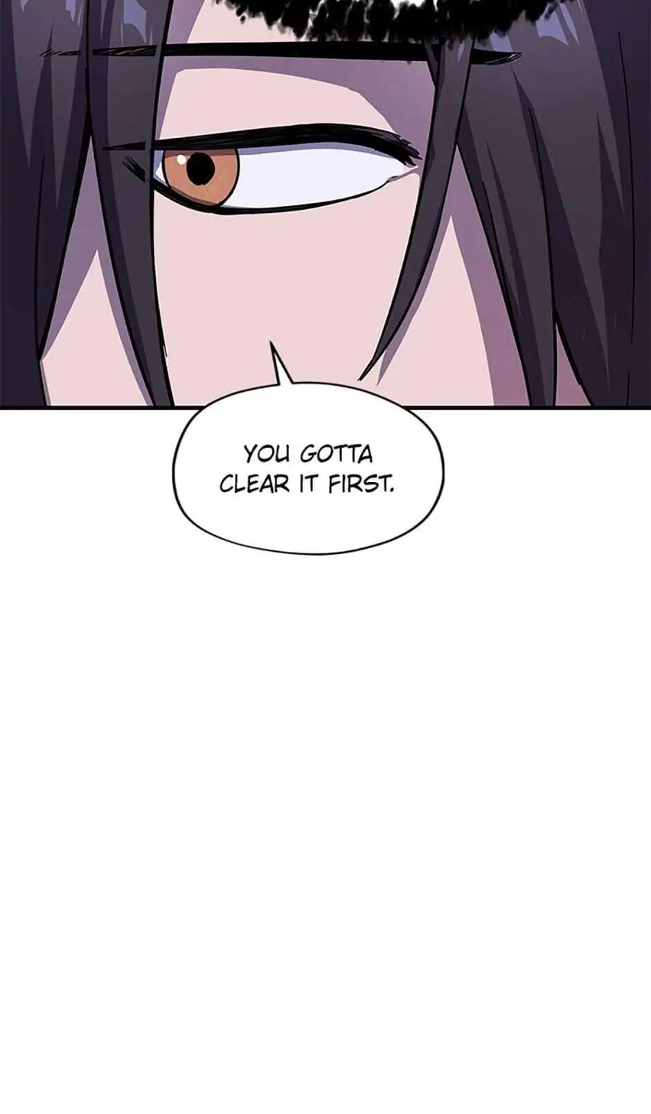 The Player Who Can't Level Up Chapter 9