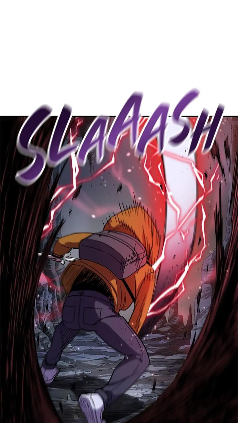 The Player Who Can't Level Up Chapter 9