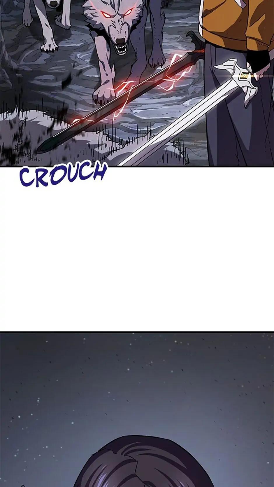 The Player Who Can't Level Up Chapter 9