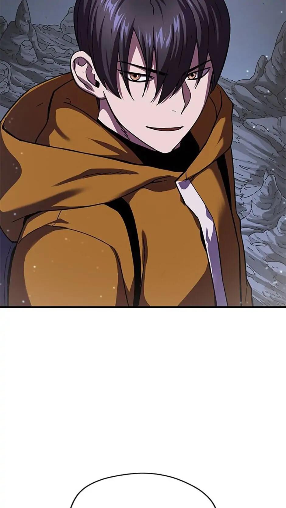 The Player Who Can't Level Up Chapter 9