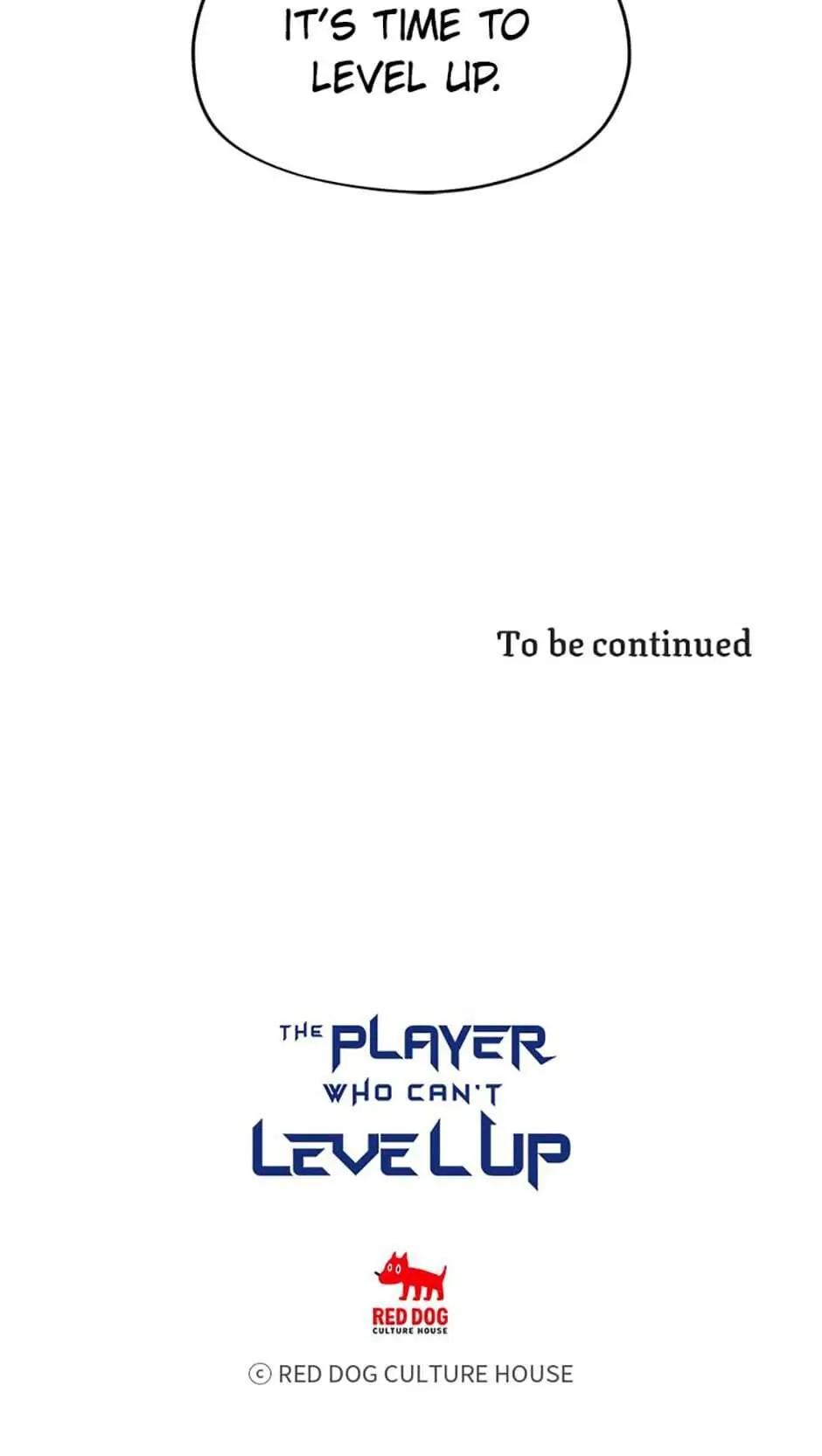 The Player Who Can't Level Up Chapter 9