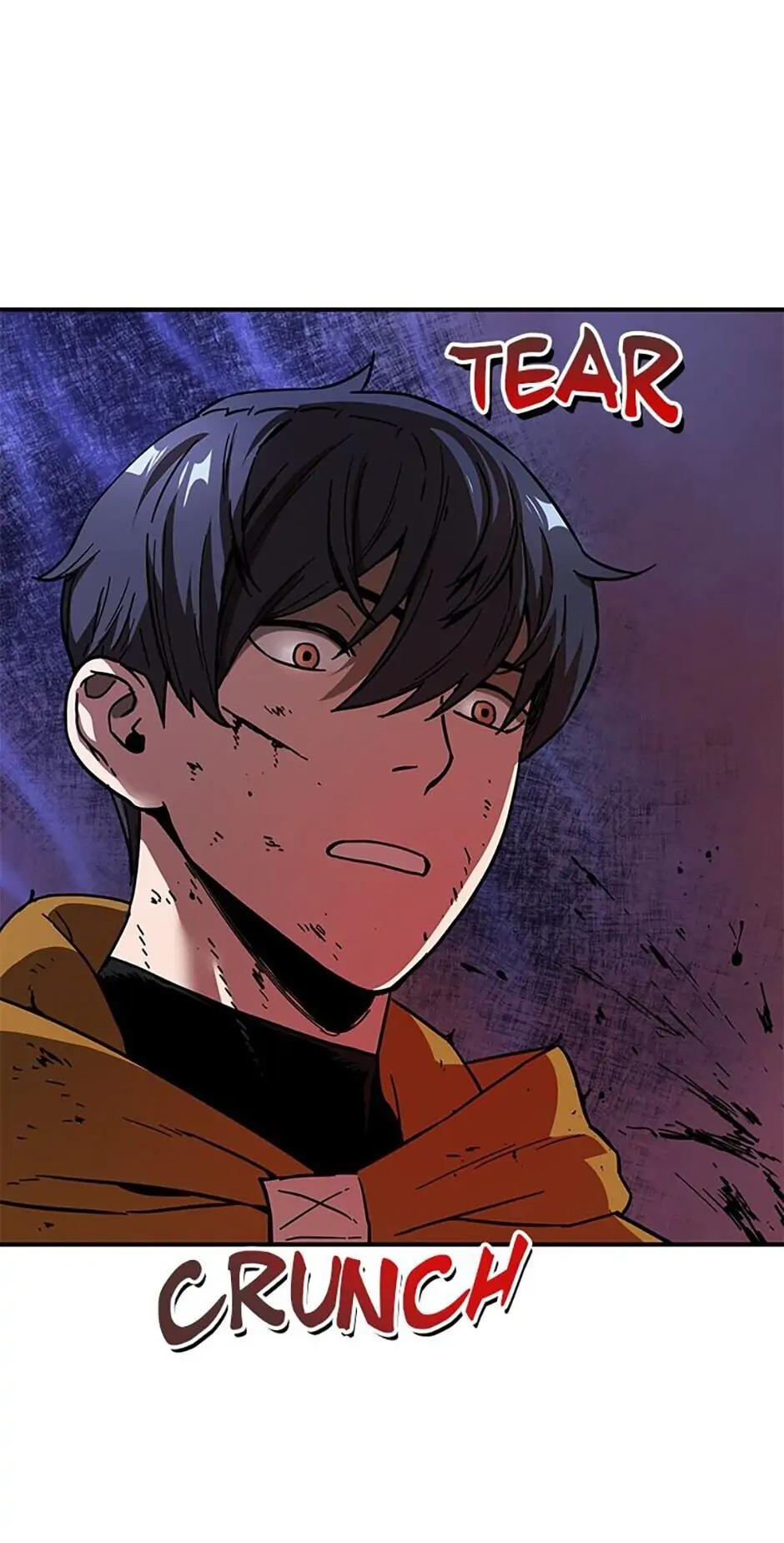 The Player Who Can't Level Up Chapter 10